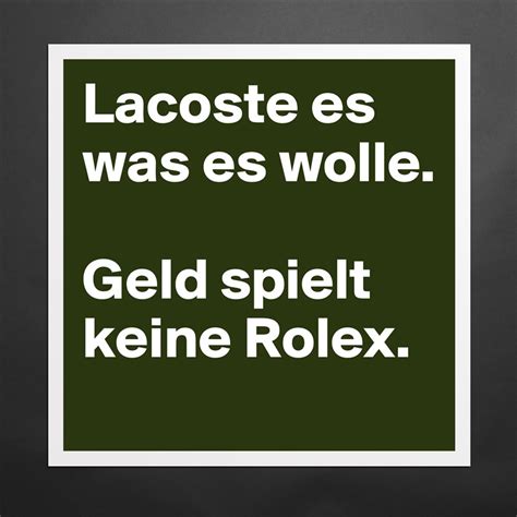 geld spielt keine rolex mp3|Geld spielt keine Rolex .